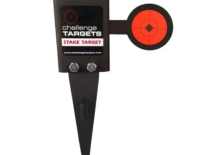 Rimfire Ground Flipper Stake Target - photo 2