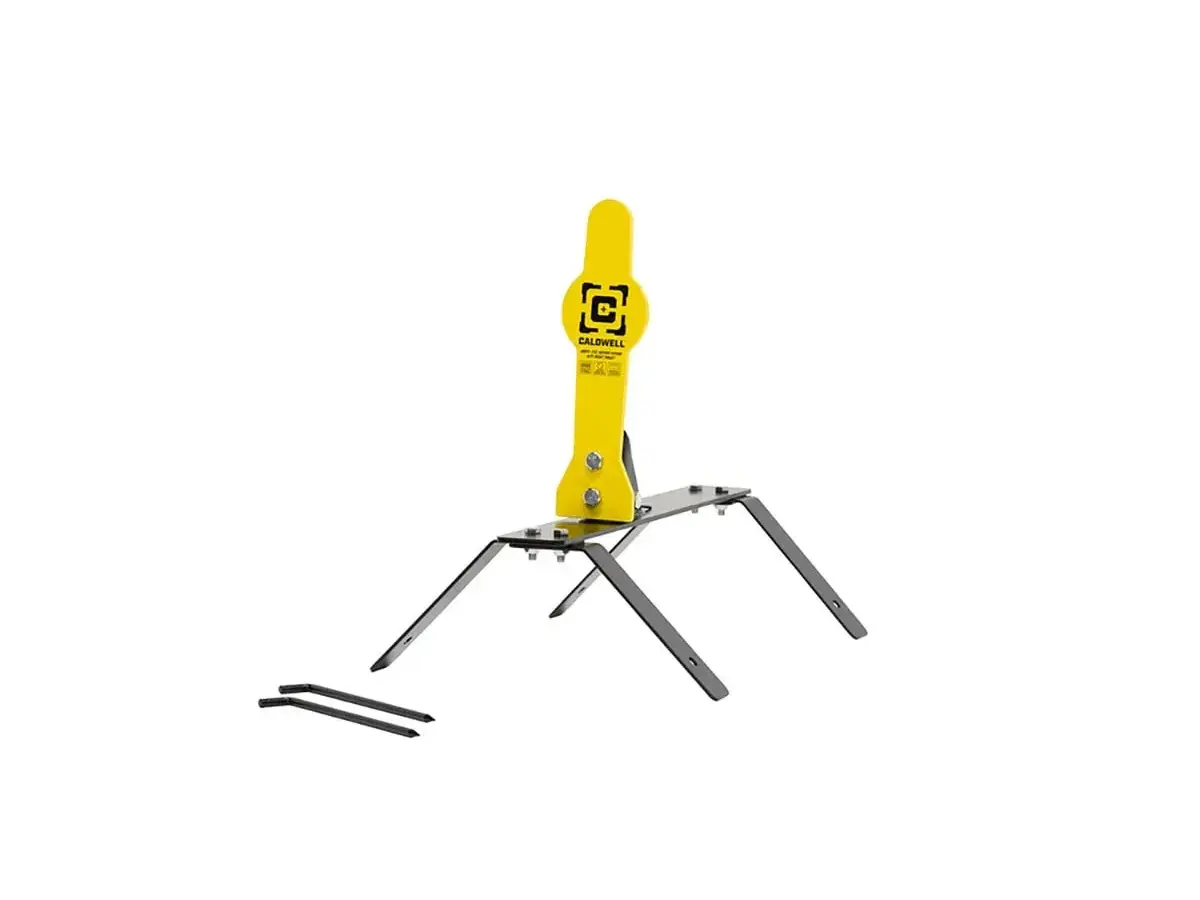 AR500 33% Pepper popper Target - photo 2