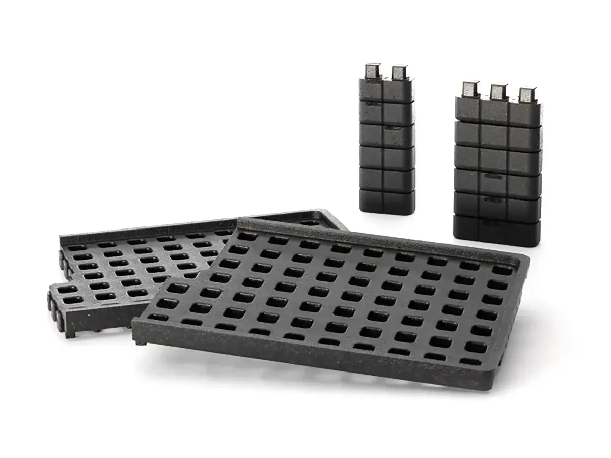 DAKA GRID Organizer for Pelican 1700 Protector