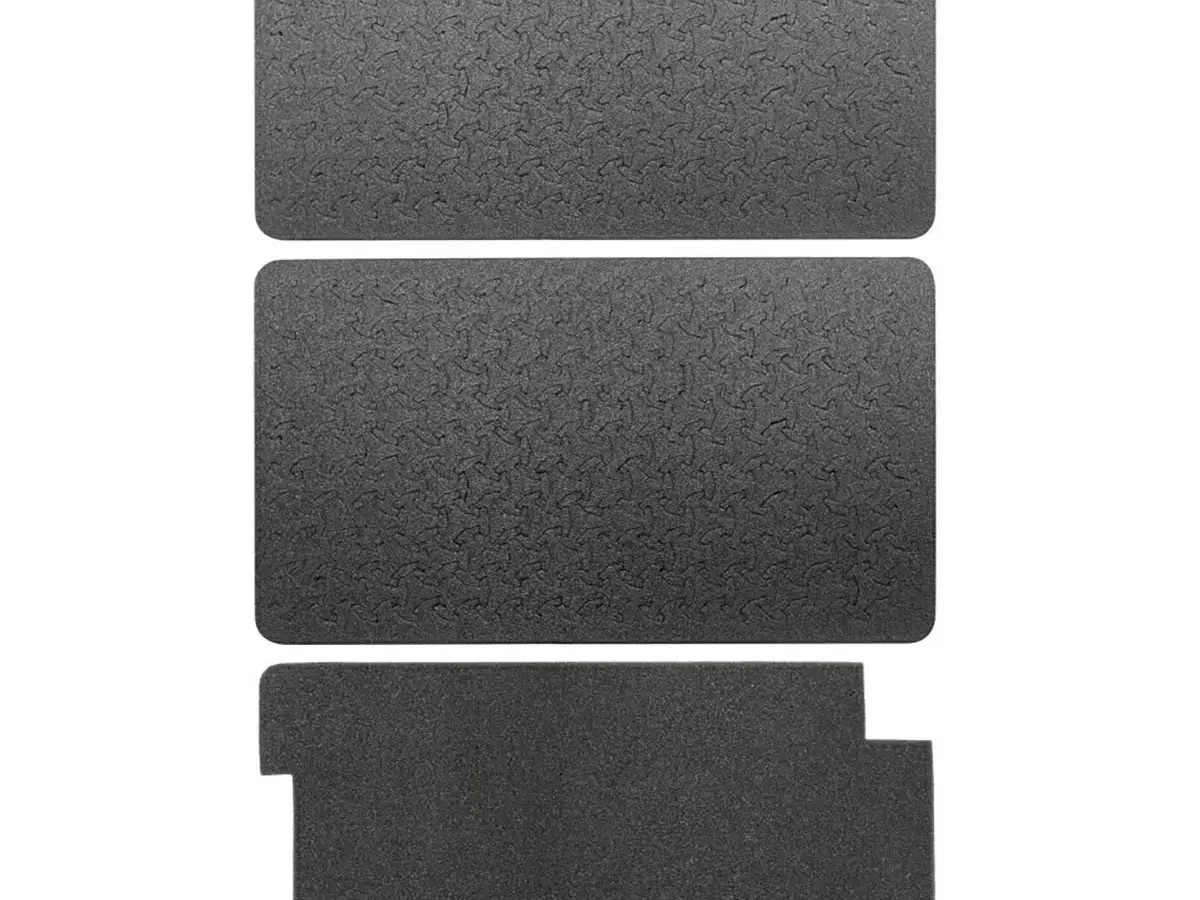 RAGAR Crosslink Foam Insert 19.75"x11.75" for Carry-On Case - photo 2