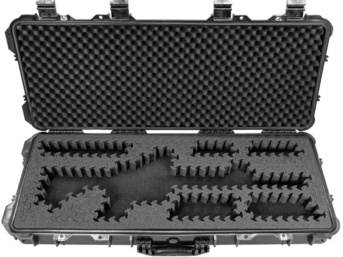 RAGAR Crosslink Foam Insert 35.75"x13.5" for Hard Rifle Case - photo 6
