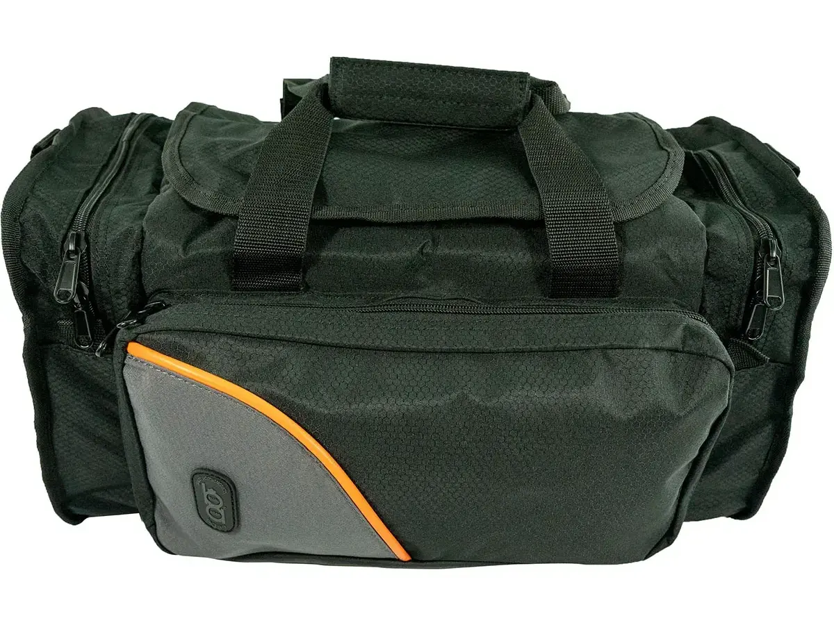 Club Series Range Bag Green - photo 4