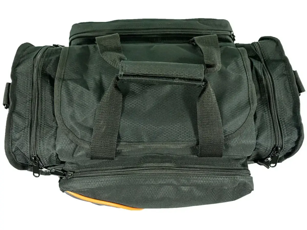 Club Series Range Bag Green - photo 7