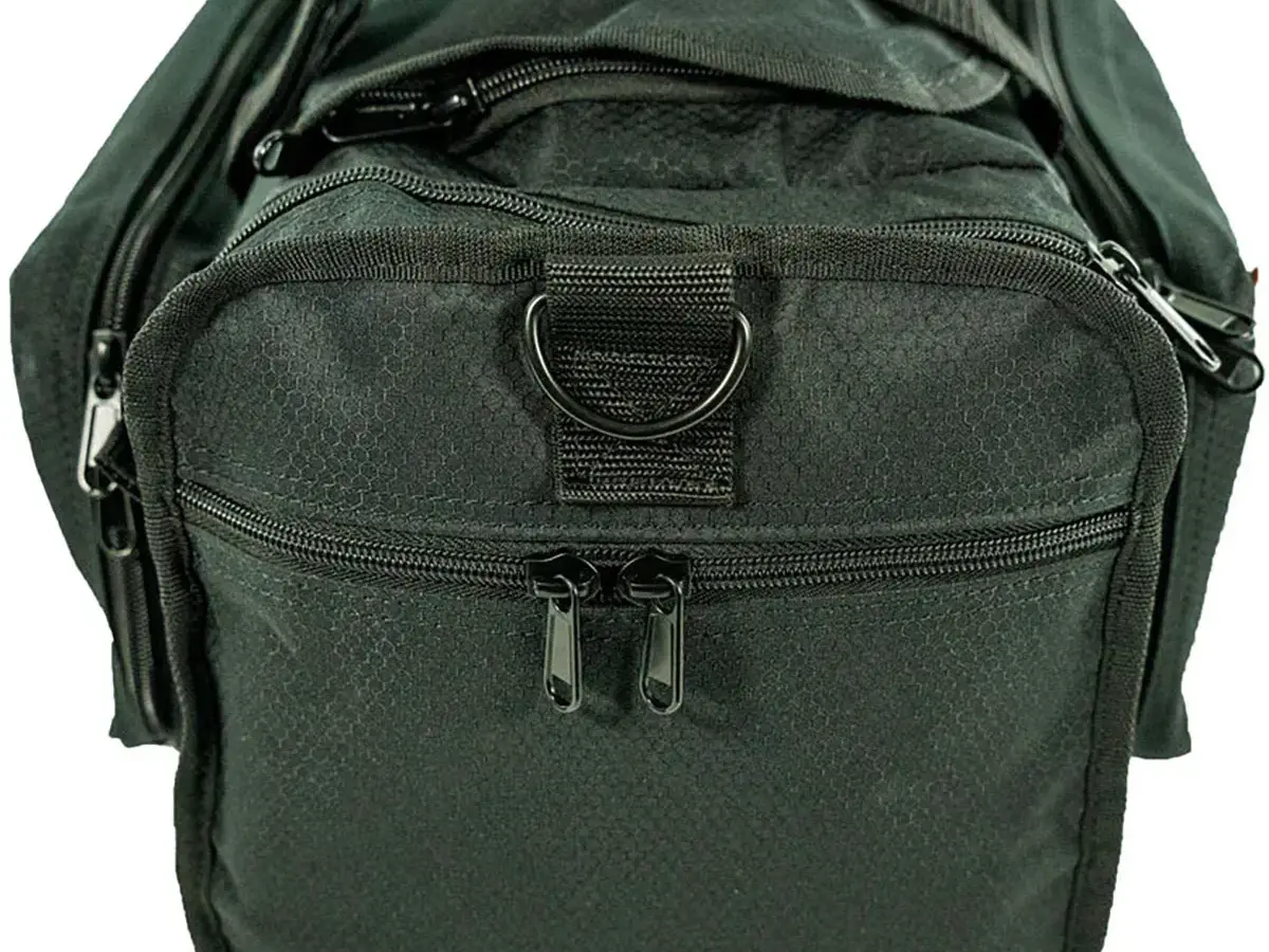 Club Series Range Bag Green - photo 8