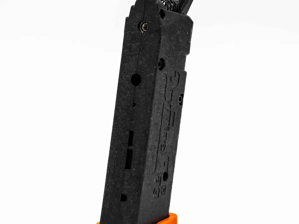 DryFireMag G9 For Glock  9mm/40S&W Spring Pack - photo 3