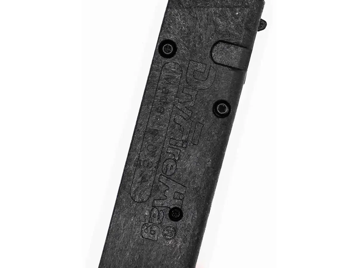 DryFireMag G9 For Glock  9mm/40S&W Spring Pack - photo 4