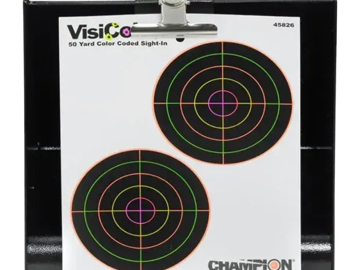 22 Caliber Bullet Trap