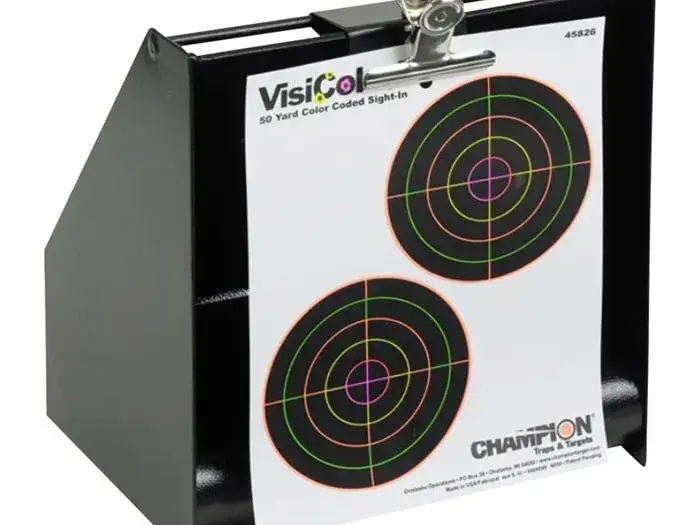 22 Caliber Bullet Trap - photo 3