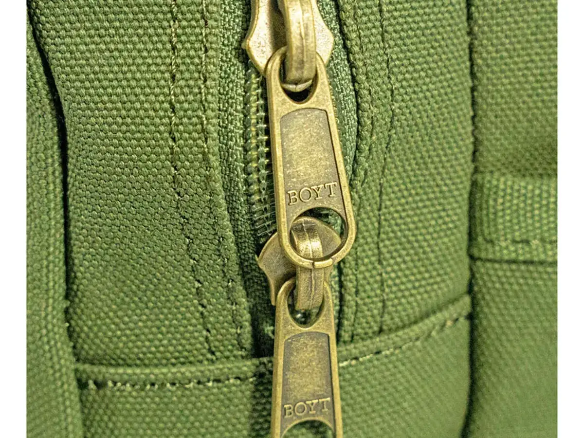 Signature Series Canvas Sporting Clays Bag O.D. Green - photo 5