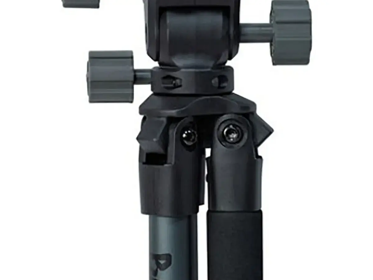 Bantam ARCA Tripod