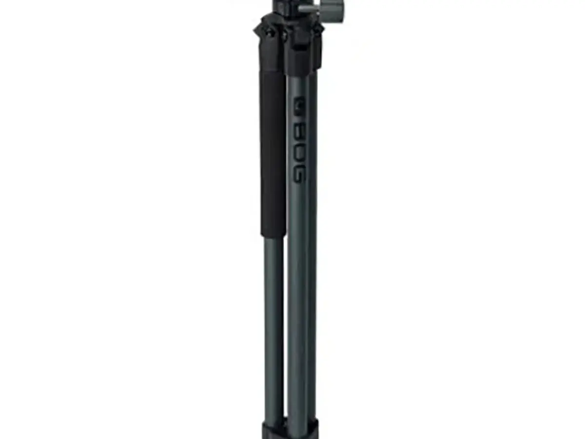 Bantam ARCA Tripod - photo 4