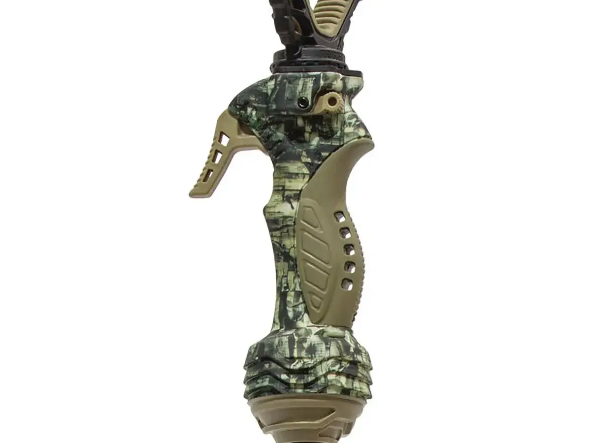 Trigger Stick Gen3 Monopod Camo 33-65"