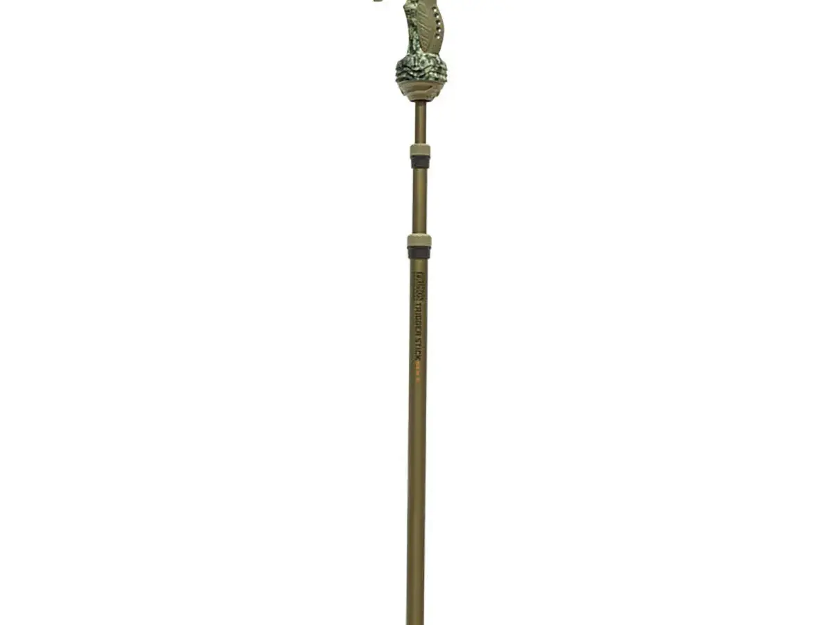 Trigger Stick Gen3 Monopod Camo 33-65" - photo 6