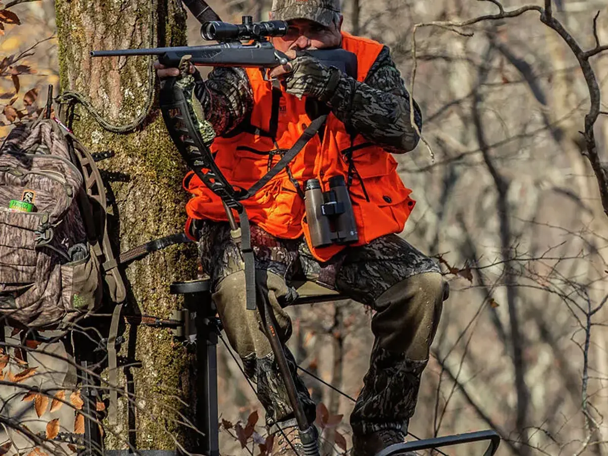 Trigger Stick Gen3 Monopod Camo 33-65" - photo 7