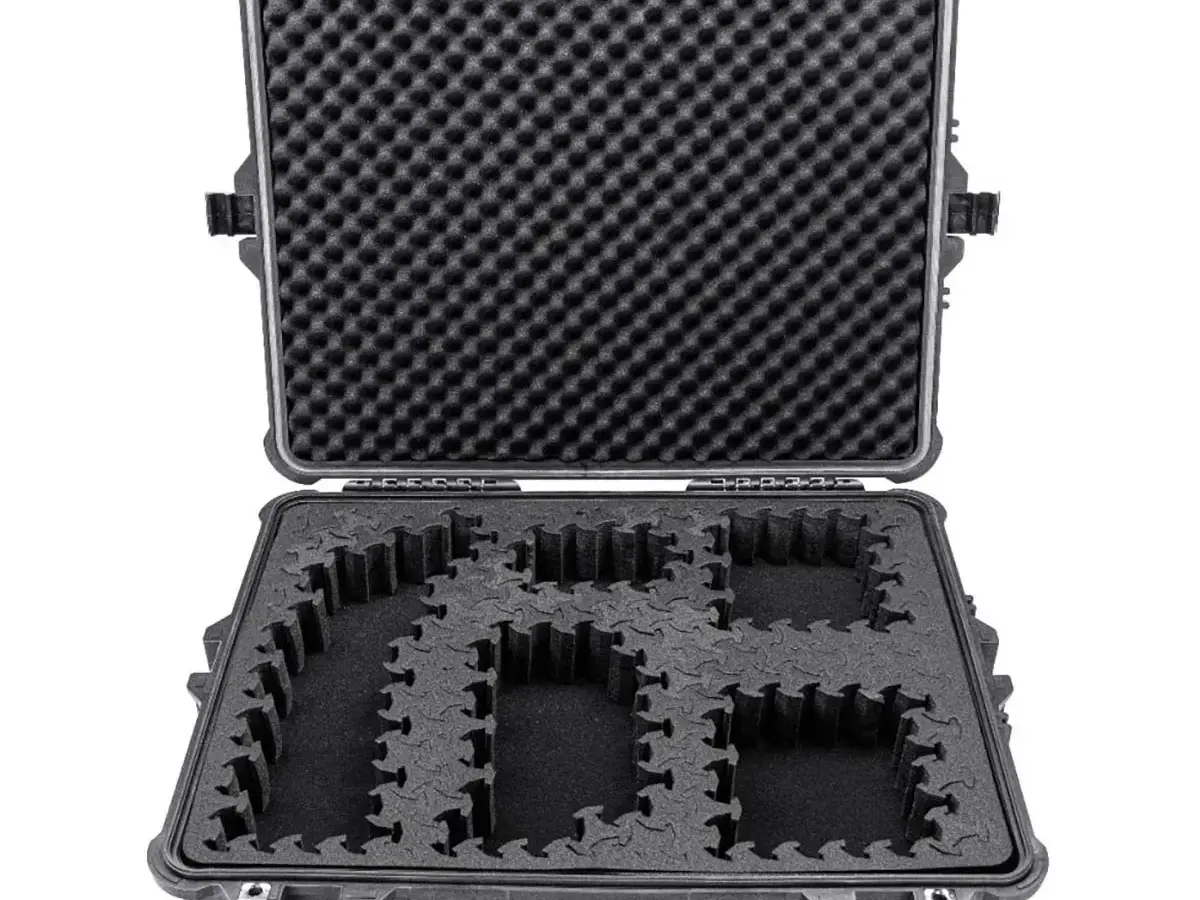 RAGAR Crsslnk Foam Insert 21.75"x17" for Equipment Hard Case - photo 2