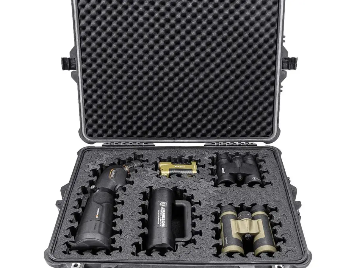 RAGAR Crsslnk Foam Insert 21.75"x17" for Equipment Hard Case - photo 4