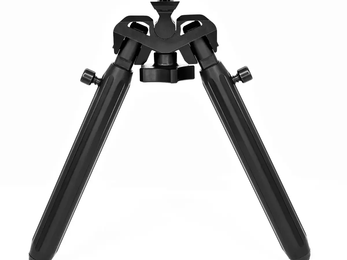 Vapor M-LOK Bipod Black
