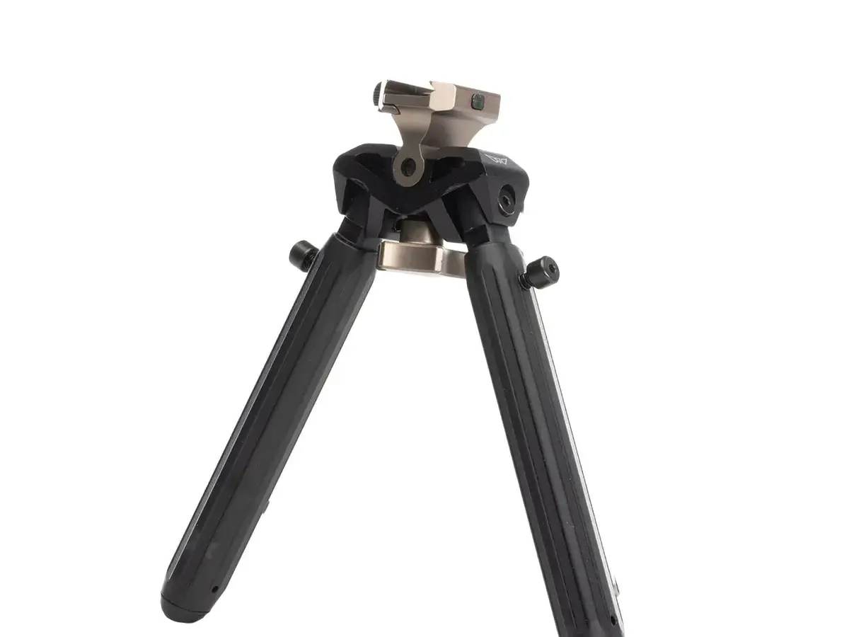 Vapor Picatinny Bipod Flat Dark Earth - photo 2
