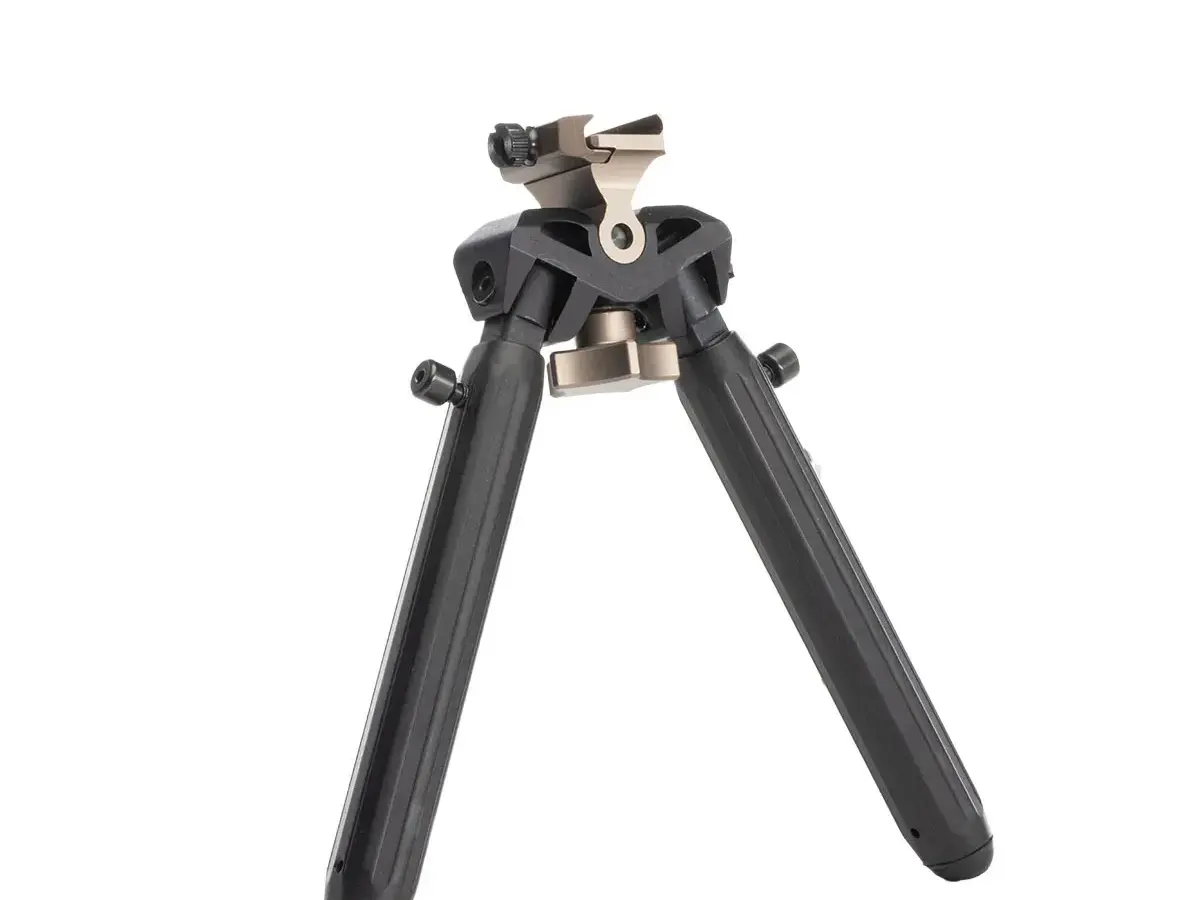Vapor Picatinny Bipod Flat Dark Earth - photo 3