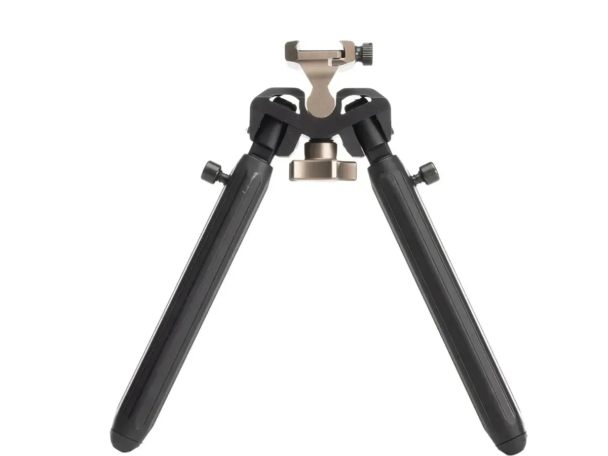 Vapor Picatinny Bipod Flat Dark Earth - photo 4