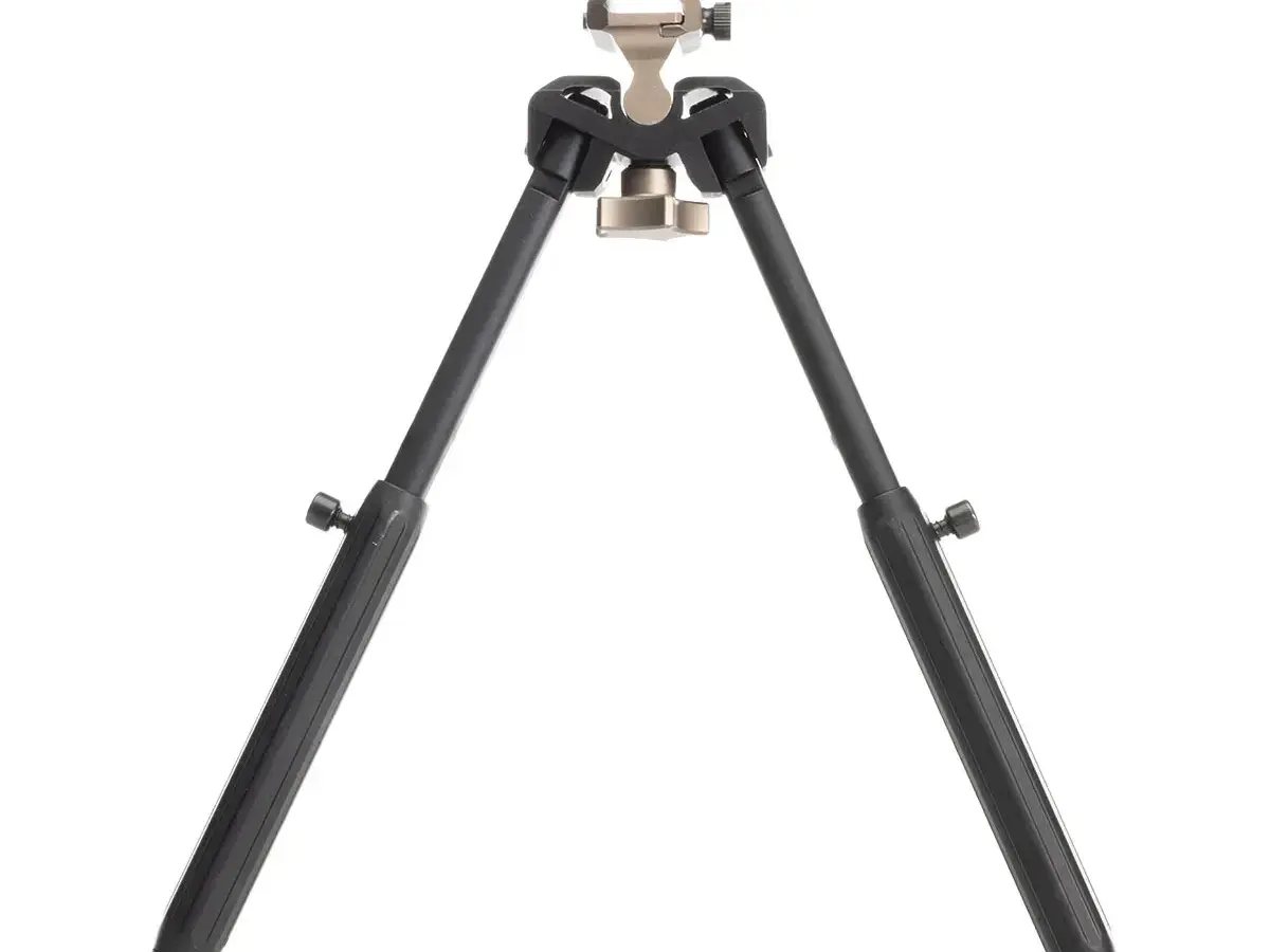Vapor Picatinny Bipod Flat Dark Earth - photo 5