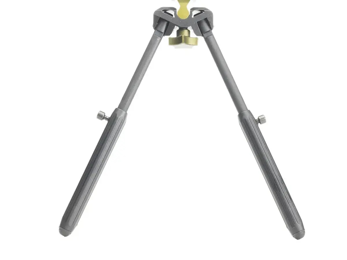 Vapor Picatinny Bipod Olive Drab Green - photo 5