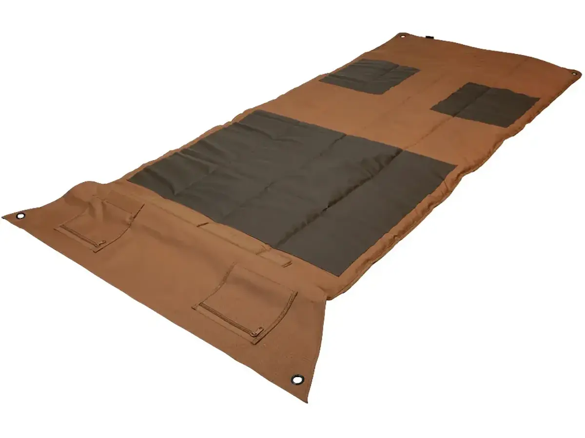 Tactical Competition Shooting Mat Coyote - photo 4