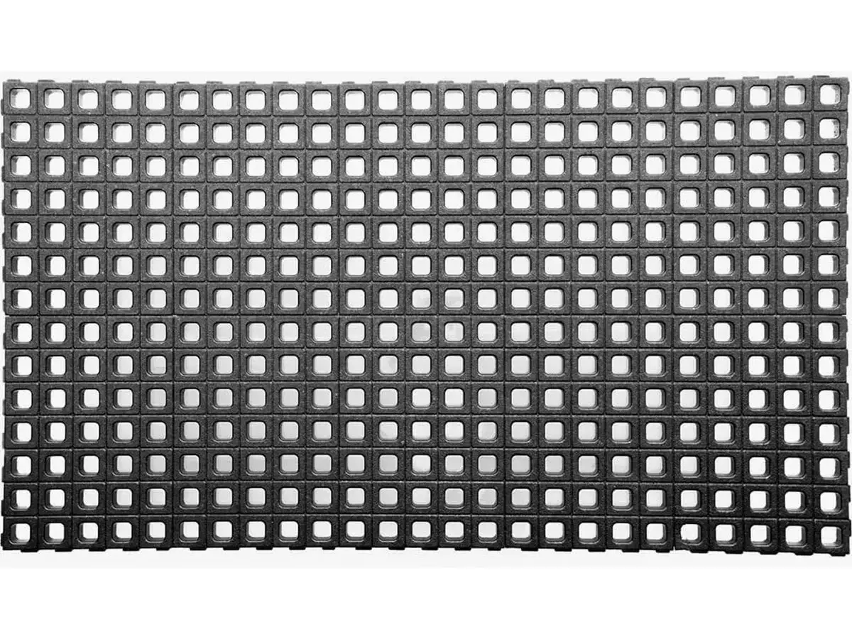 DAKA Universal GRID Organizer For Rifle Black - photo 5
