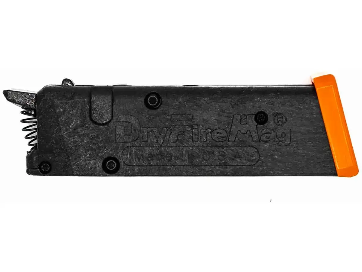 DryFireMag G9 For Glock  9mm/40S&W Standard Trigger Weight - photo 3