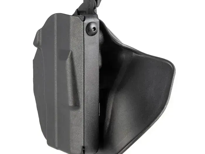 #7378 ALS Flex-Paddle Springfield XDS 9/40/45 Black RH