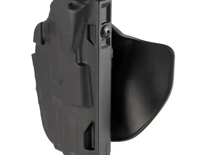 #7378 ALS Paddle & Belt Slide H&K P30 Black RH - photo 4