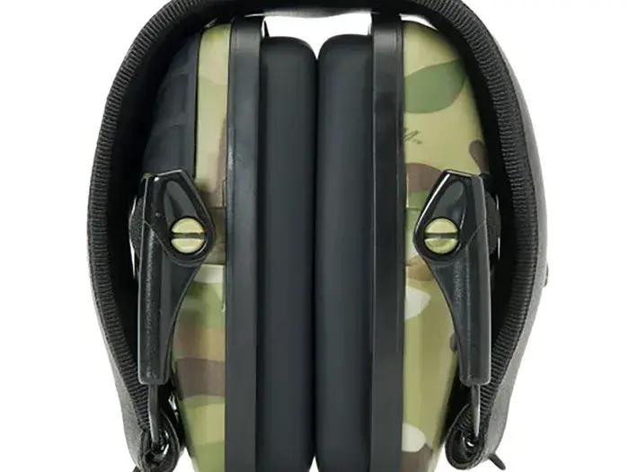 Impact Sport Electronic Earmuffs MultiCam - photo 2