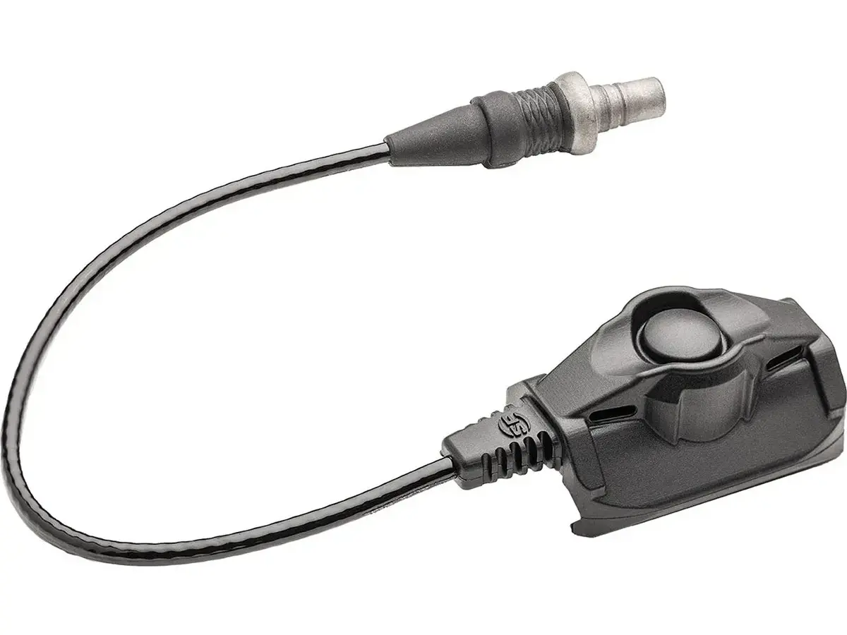 CSP 9" Picatinny Mount Remote Switch for Weaponlights