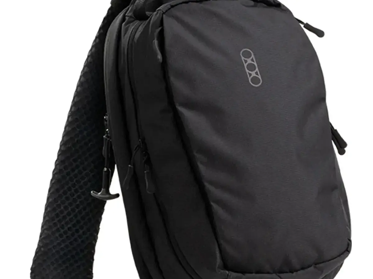 Fade Sling Black - photo 3