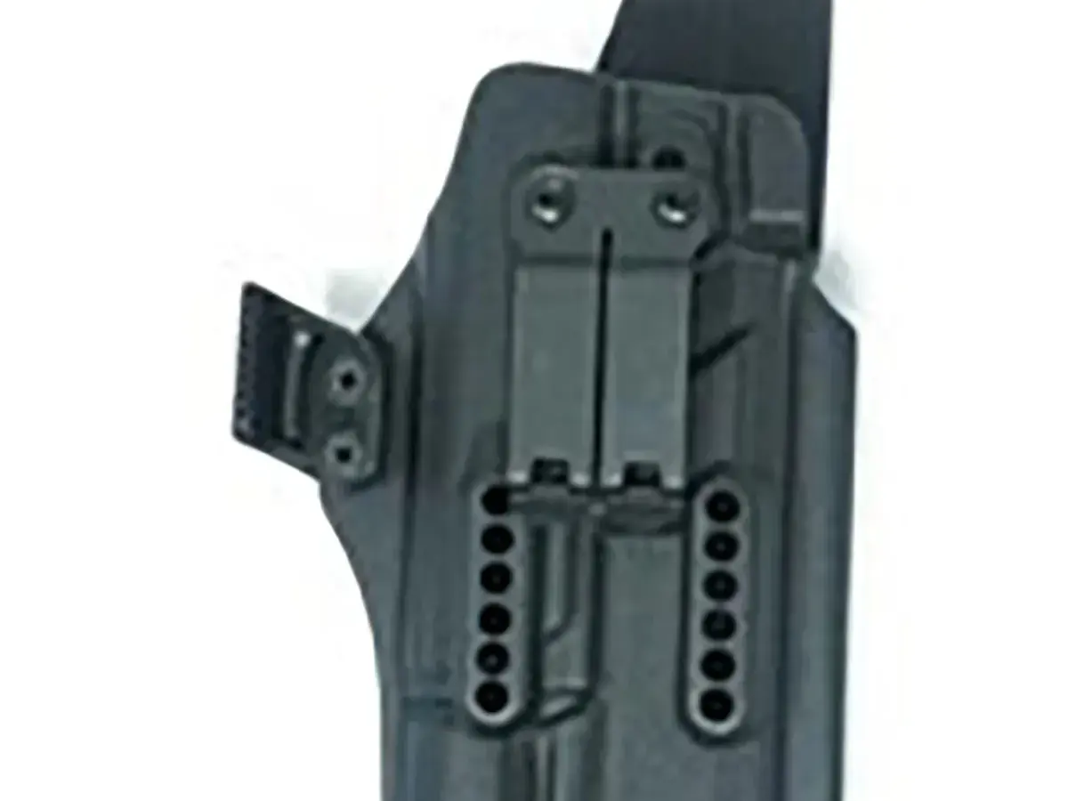 XPriority 1 IWB Holster RH for Sig P320 w/X300U Black