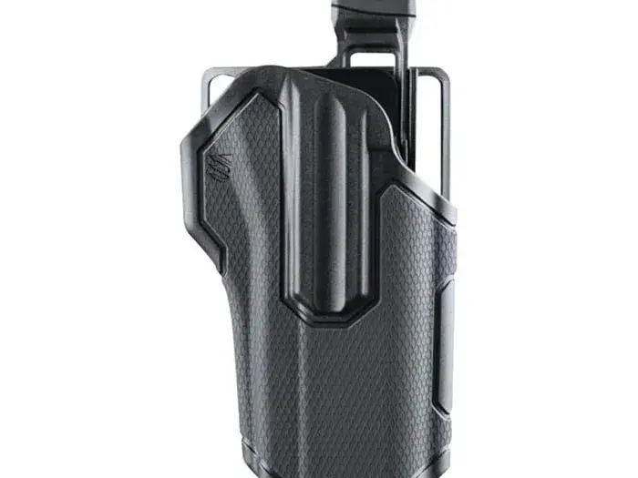 Surefire X300 Righ Hand, Black