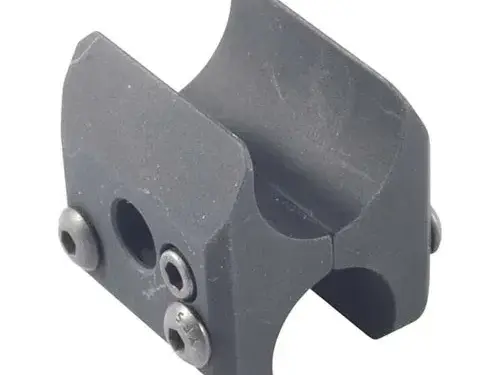 Tactical Barrel/Mag Clamp w/ Picatinny Rail - photo 2
