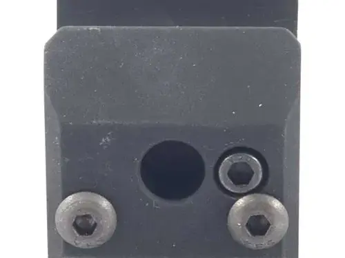 Tactical Barrel/Mag Clamp w/ Picatinny Rail - photo 4