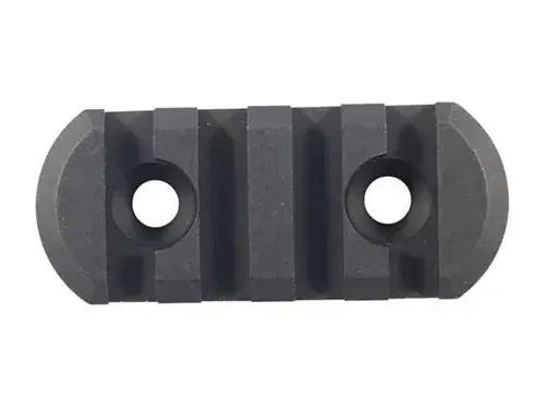 Tactical Barrel/Mag Clamp w/ Picatinny Rail - photo 5