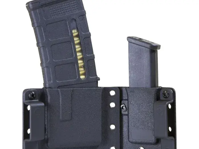 COPIA Pistol-Rifle Black - photo 2