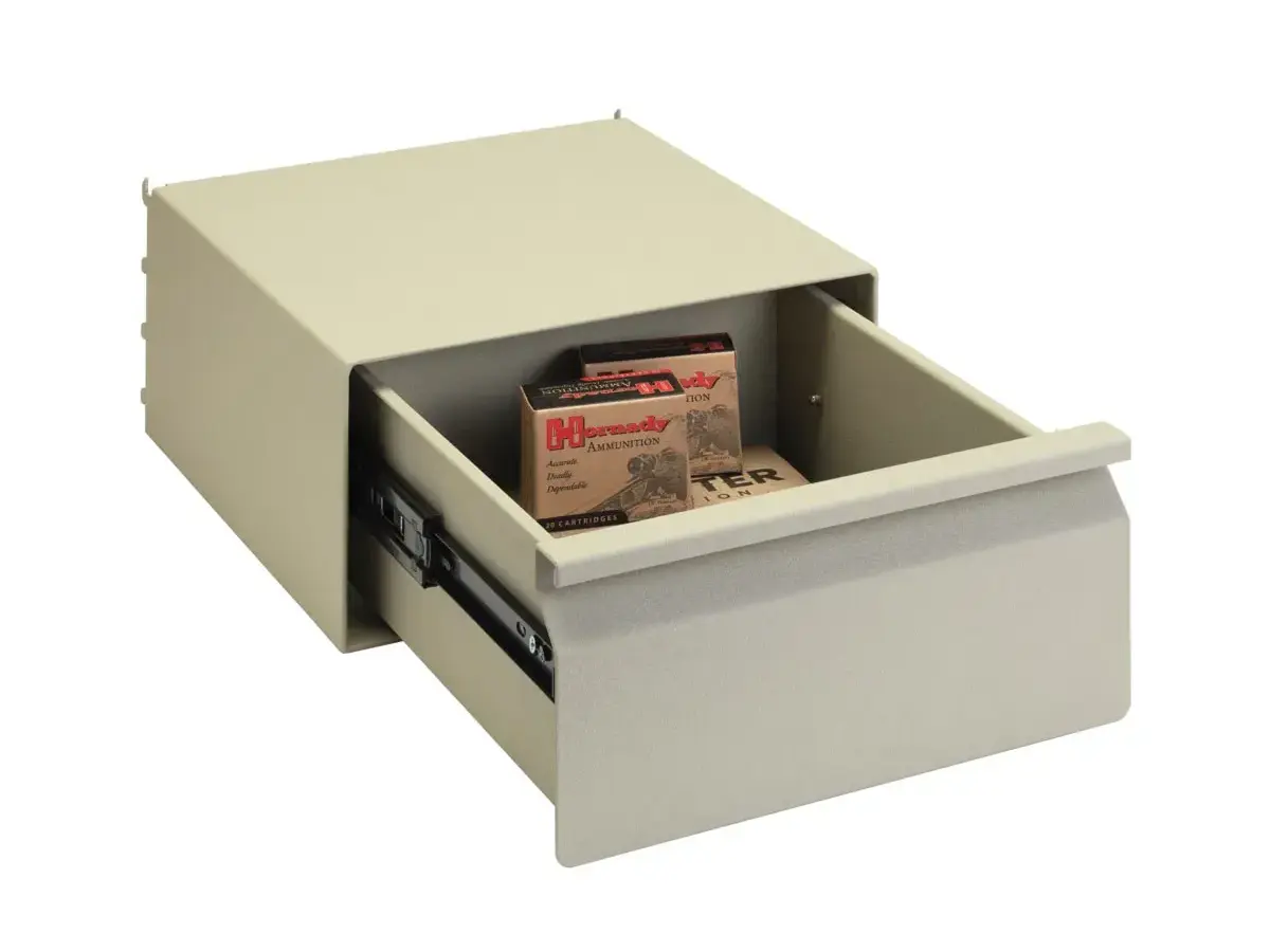 Square-Lok Drawer 12"Wx12"Dx6"H - photo 5