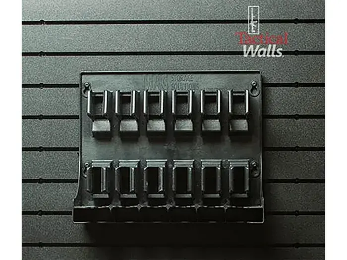 ModWall Mag Rack AK/AR-10