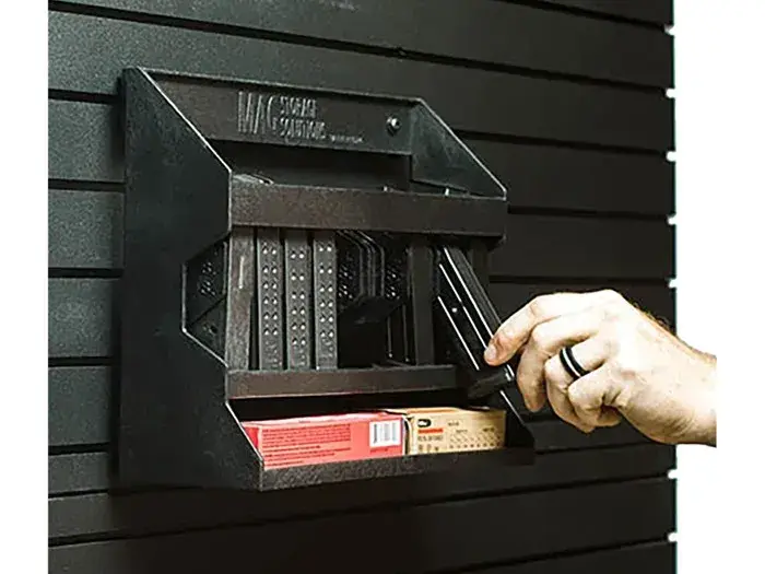 ModWall Mag Rack AR-15