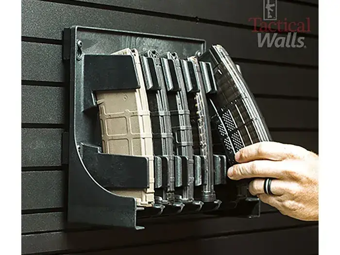 ModWall Mag Rack AR-15 - photo 2