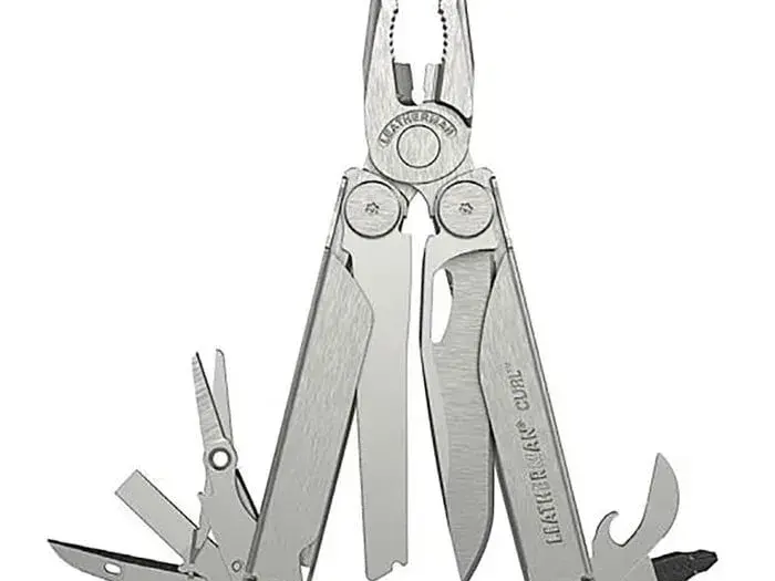Curl Multitool