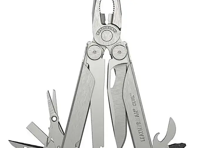 Curl Multitool - photo 2