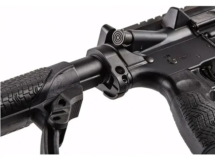 EZ Carbine Sling Mount w/Swivel