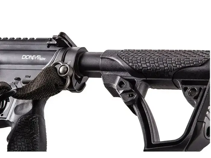 EZ Carbine Sling Mount w/Swivel - photo 2