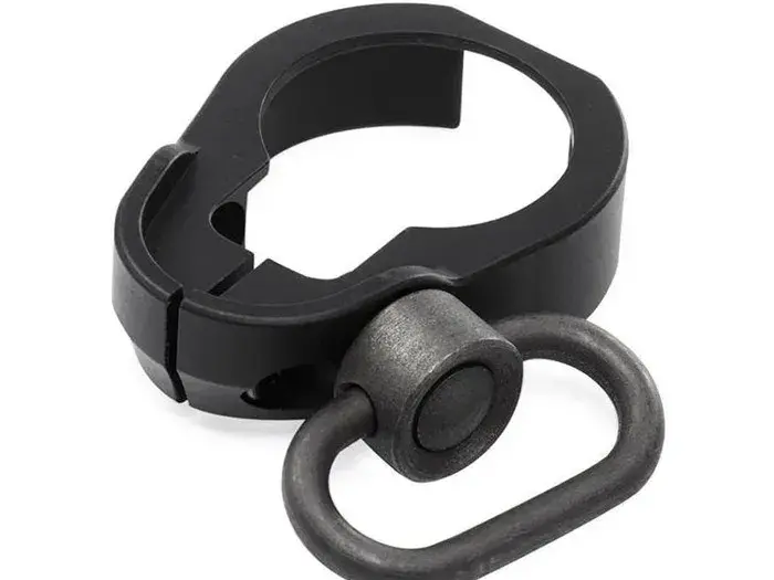 EZ Carbine Sling Mount w/Swivel - photo 3
