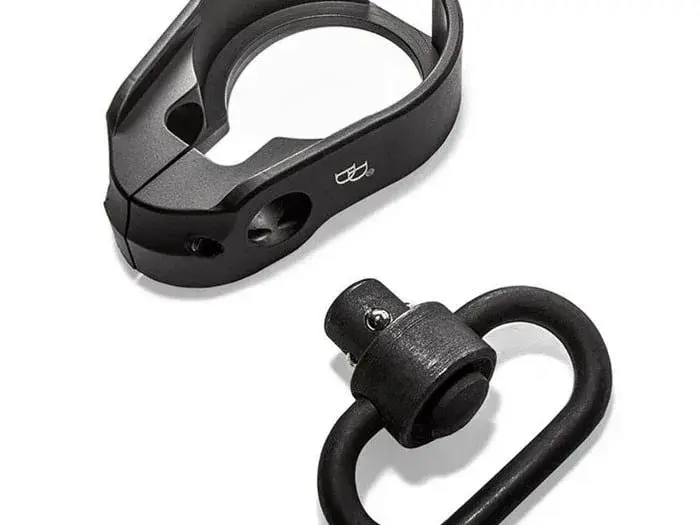 EZ Carbine Sling Mount w/Swivel - photo 4